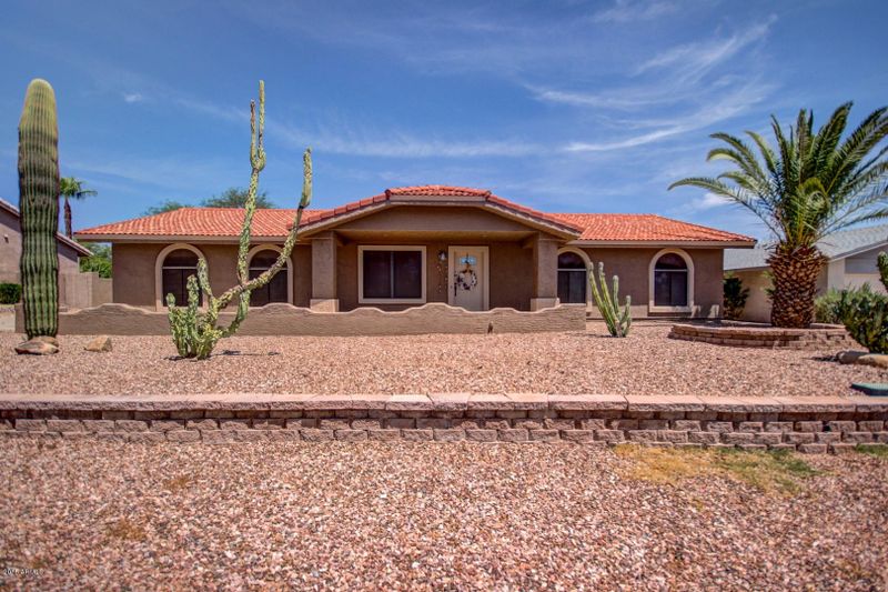 16424 E Heather Dr, Fountain Hills, AZ 85268