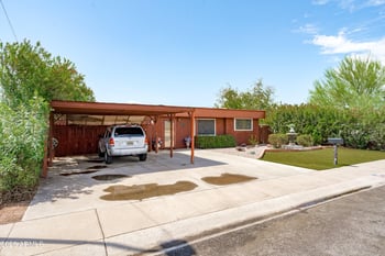 16424 N 29th Way, Phoenix, AZ 85032