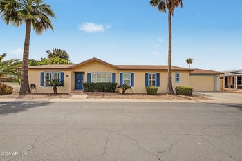 16424 33rd Way, Phoenix, AZ 85032