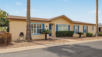 16424 33rd Way, Phoenix, AZ 85032