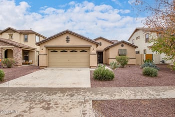 16425 Honeysuckle Dr, Surprise, AZ 85387