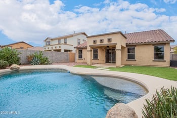 16425 Honeysuckle Dr, Surprise, AZ 85387
