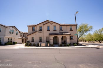 16425 Latham St, Goodyear, AZ 85338