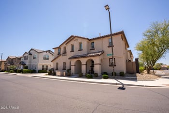 16425 Latham St #1, Goodyear, AZ 85338