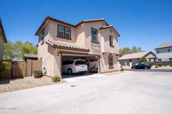 16425 Latham St #1, Goodyear, AZ 85338