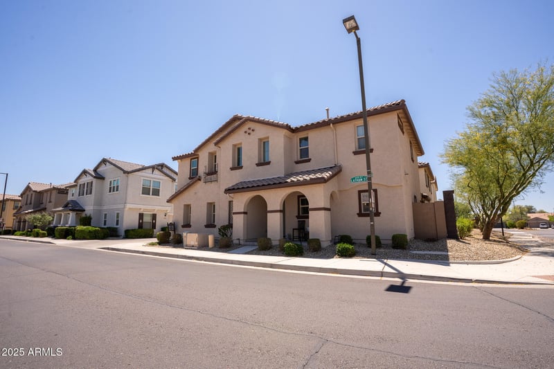16425 W Latham St, Goodyear, AZ 85338