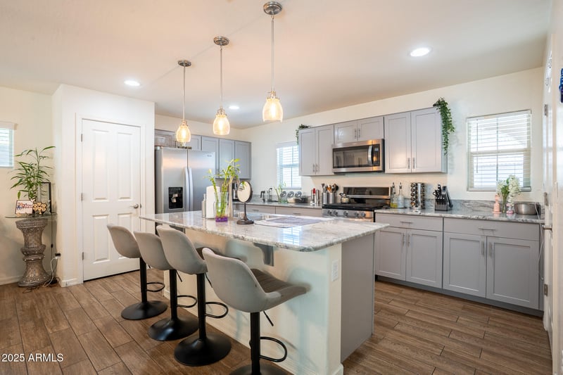 16425 W Latham St, Goodyear, AZ 85338