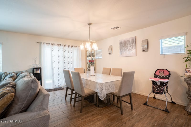 16425 W Latham St, Goodyear, AZ 85338