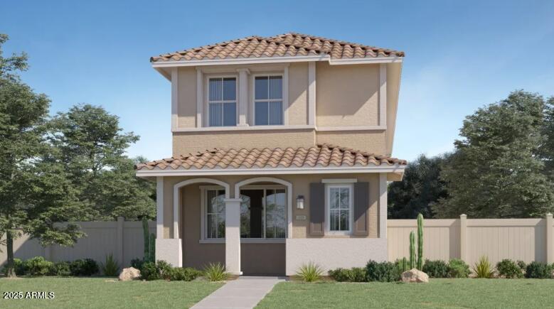 16425 Weeping Willow Rd, Surprise, AZ 85387