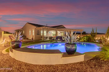 16426 180th Dr, Goodyear, AZ 85338