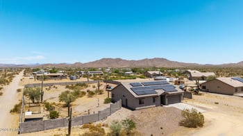 16428 W Whisper Rock Trl, Surprise, AZ 85387