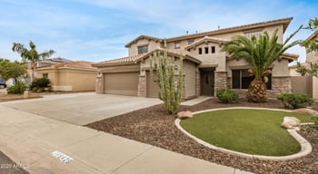16429 170th Ln, Surprise, AZ 85388