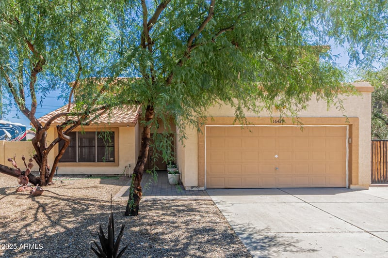 16429 55th Pl, Scottsdale, AZ 85254