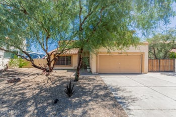 16429 55th Pl, Scottsdale, AZ 85254