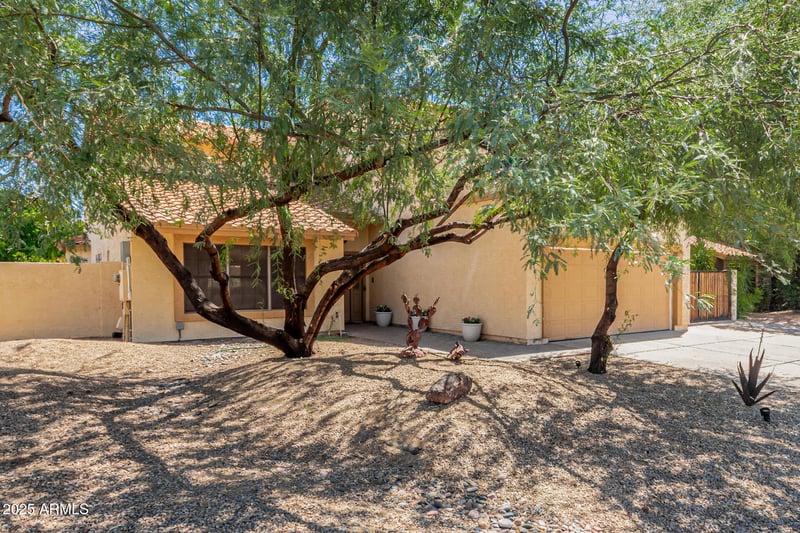 16429 55th Pl, Scottsdale, AZ 85254