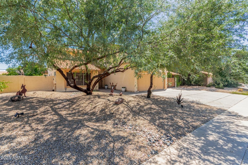 16429 55th Pl, Scottsdale, AZ 85254