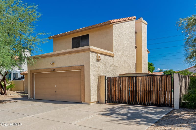 16429 55th Pl, Scottsdale, AZ 85254