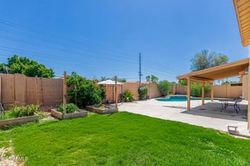 16429 55th Pl, Scottsdale, AZ 85254