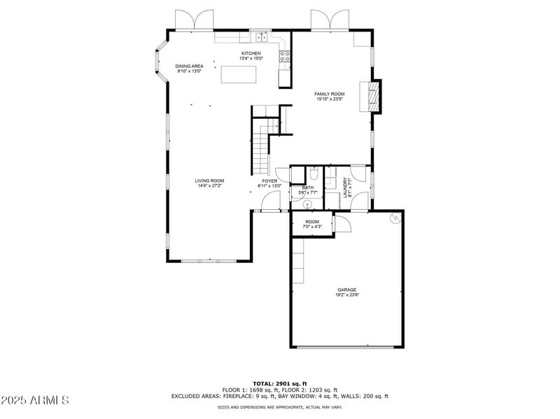 16429 55th Pl, Scottsdale, AZ 85254