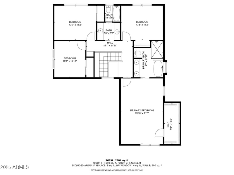 16429 55th Pl, Scottsdale, AZ 85254