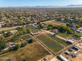 16429 Frye Rd #2, Gilbert, AZ 85295