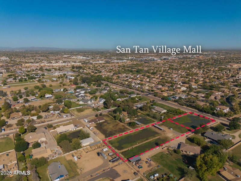 16429 Frye Rd #2, Gilbert, AZ 85295