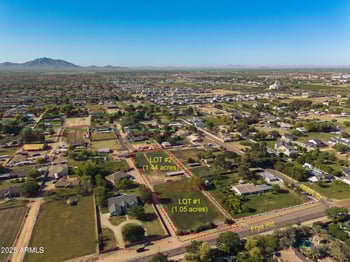 16429 Frye Rd #2, Gilbert, AZ 85295