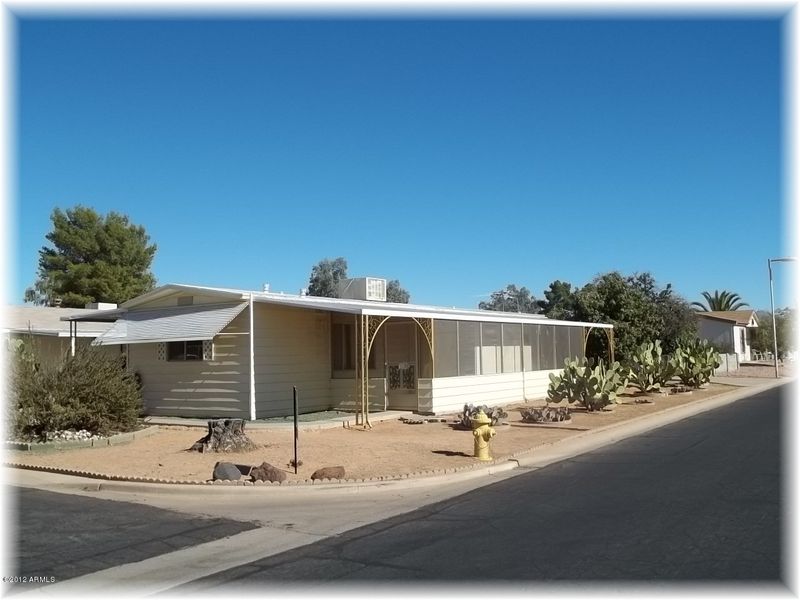16429 N 33rd St, Phoenix, AZ 85032