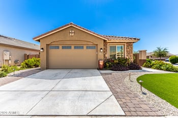 16429 Saguaro Park Ln, Surprise, AZ 85387