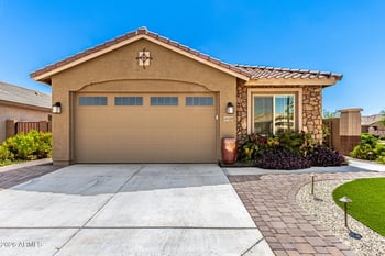 16429 Saguaro Park Ln, Surprise, AZ 85387