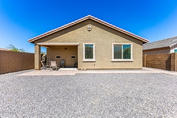 16429 Saguaro Park Ln, Surprise, AZ 85387