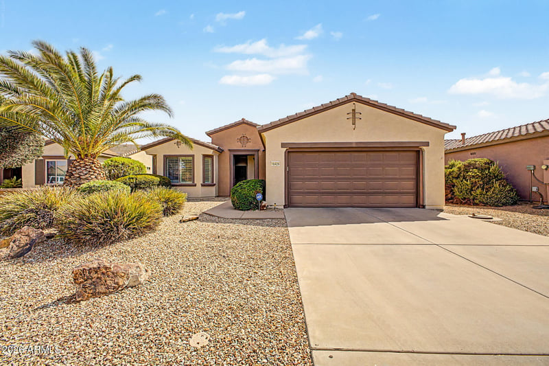 16429 Peppertree Ct, Surprise, AZ 85387