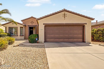 16429 Peppertree Ct, Surprise, AZ 85387