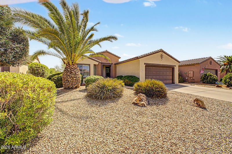16429 Peppertree Ct, Surprise, AZ 85387