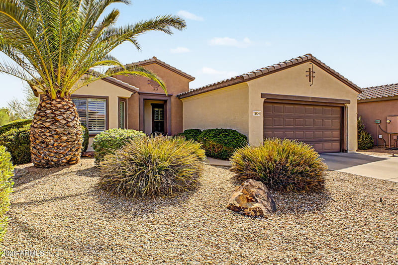 16429 Peppertree Ct, Surprise, AZ 85387