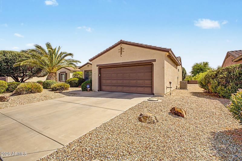 16429 Peppertree Ct, Surprise, AZ 85387