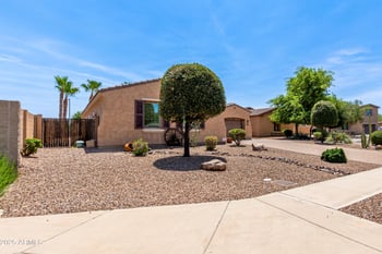 1643 144th Dr, Goodyear, AZ 85395