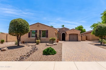 1643 144th Dr, Goodyear, AZ 85395