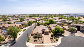 1643 144th Dr, Goodyear, AZ 85395