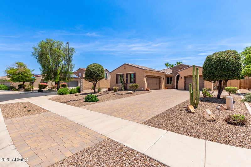 1643 144th Dr, Goodyear, AZ 85395