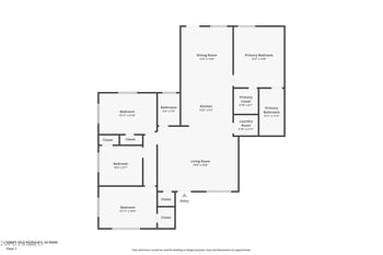 1643 22nd Pl, Phoenix, AZ 85006