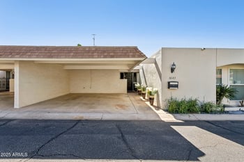 1643 Borghese Pl, Phoenix, AZ 85016