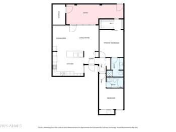 1643 Borghese Pl, Phoenix, AZ 85016