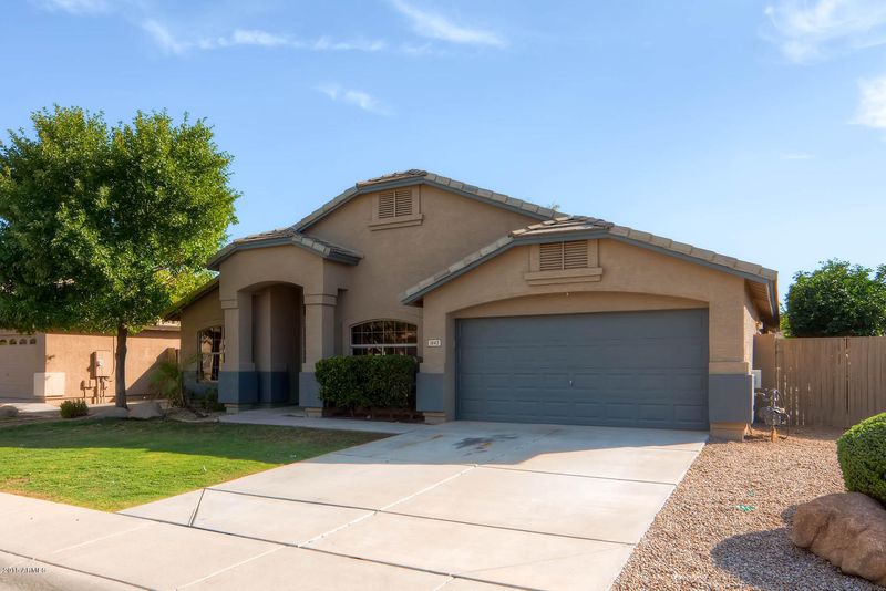 1643 E Carla Vista Dr, Gilbert, AZ 85295