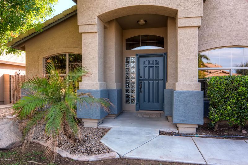 1643 E Carla Vista Dr, Gilbert, AZ 85295