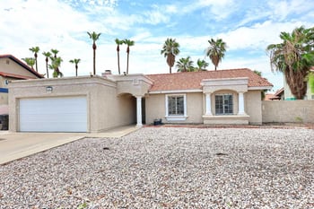 1643 E Fairview St, Chandler, AZ 85225