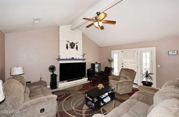 1643 E Fairview St, Chandler, AZ 85225