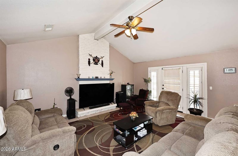 1643 E Fairview St, Chandler, AZ 85225