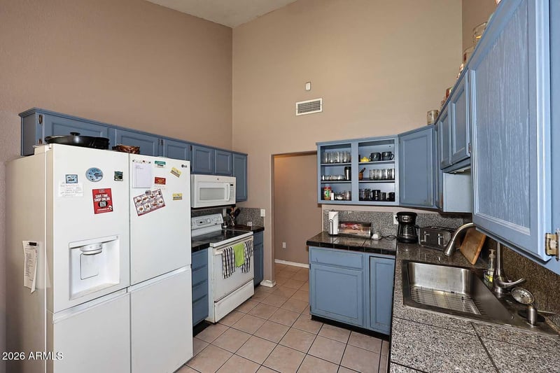 1643 E Fairview St, Chandler, AZ 85225