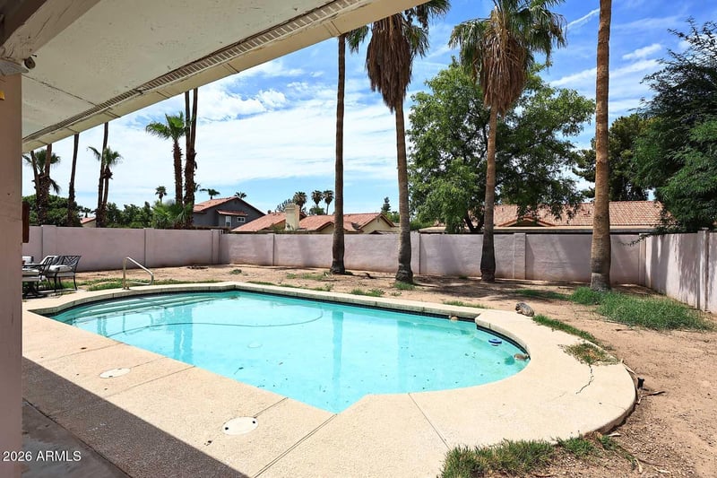 1643 E Fairview St, Chandler, AZ 85225